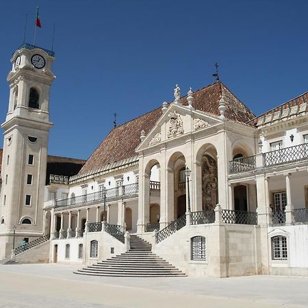 Guestready - Charming Stay In Coimbra Exterior photo
