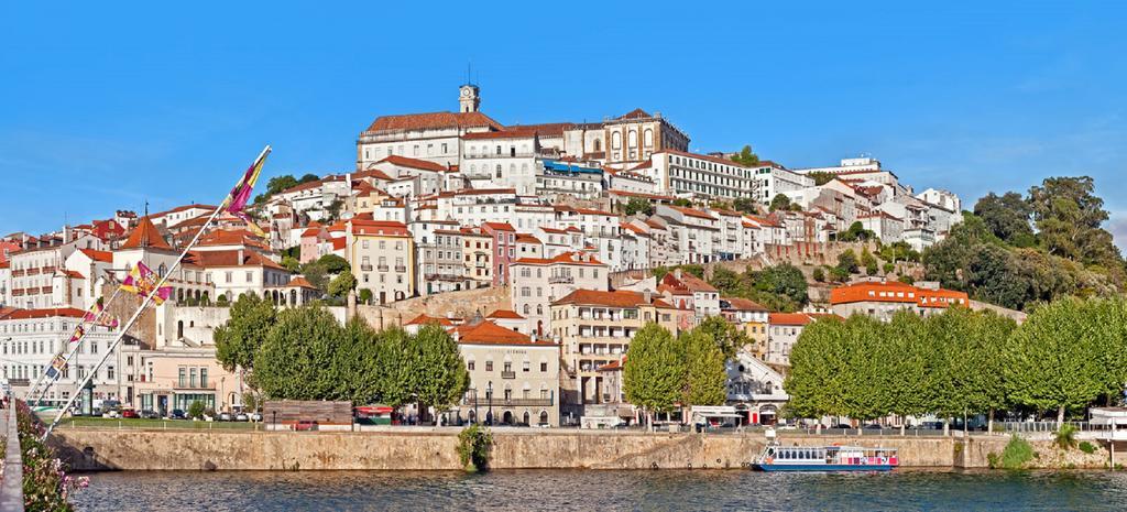 Guestready - Charming Stay In Coimbra Exterior photo